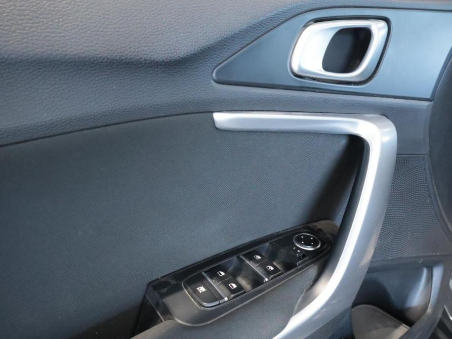Kia Ceed III Калуга  - изображение 13