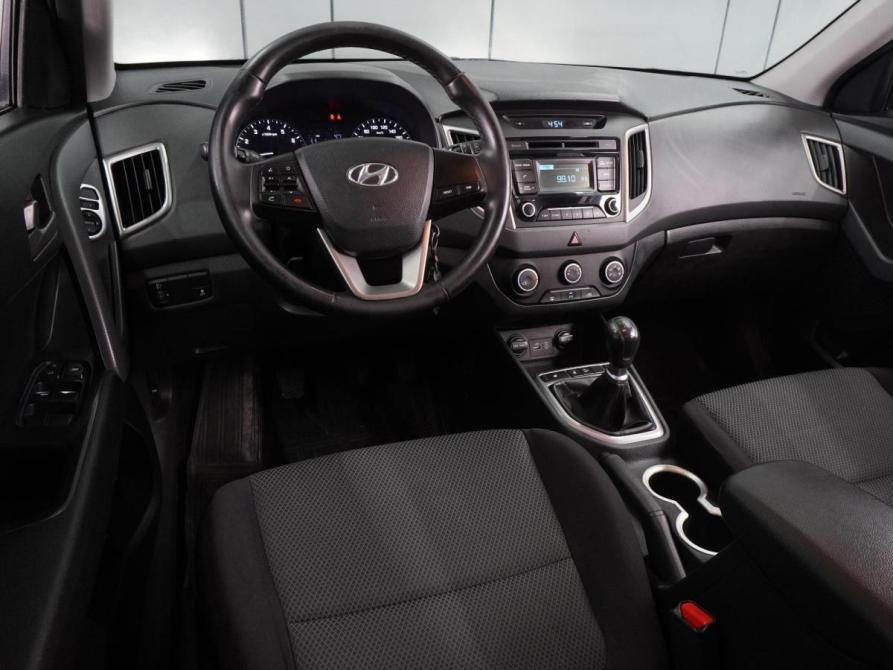 Hyundai Creta I Воронеж  - изображение 6