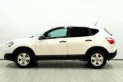Nissan Qashqai I Рестайлинг Сургут  - изображение 34