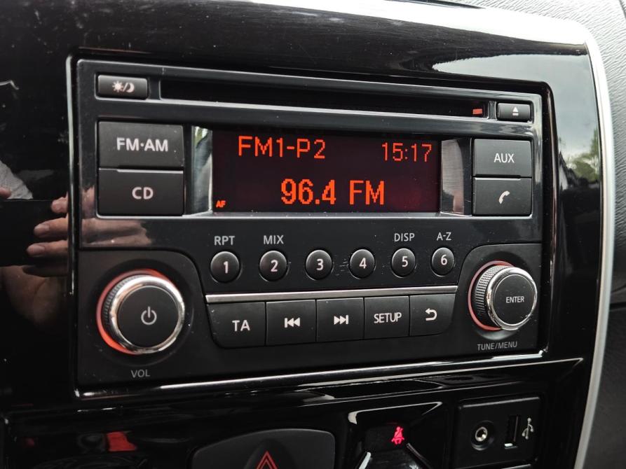Nissan Terrano III (D10) Вологда  - изображение 12