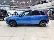 Lada (ВАЗ) Granta I Рестайлинг Казань  - изображение 32