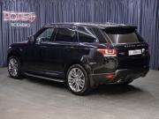 Land Rover Range Rover Sport II Москва  - изображение 33