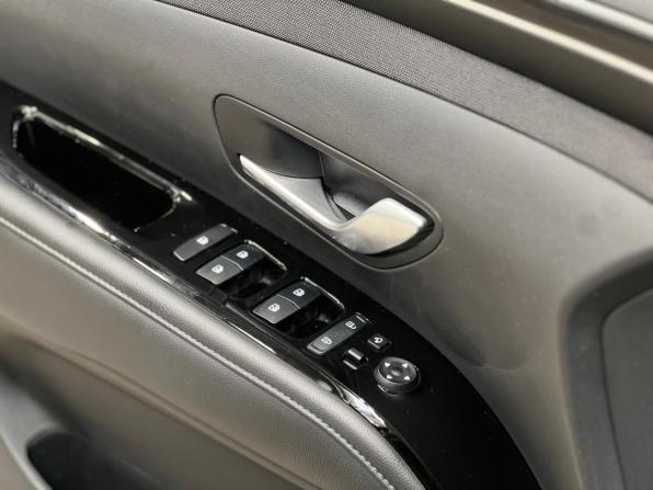 Hyundai Tucson IV с пробегом 2022 года, цена 3 380 000 рублей, 49529 км, внедорожник, Автокод Объявления
