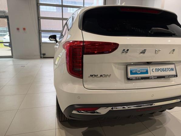 Haval Jolion I с пробегом 2023 года, цена 1 690 000 рублей, 94904 км, внедорожник, Автокод Объявления