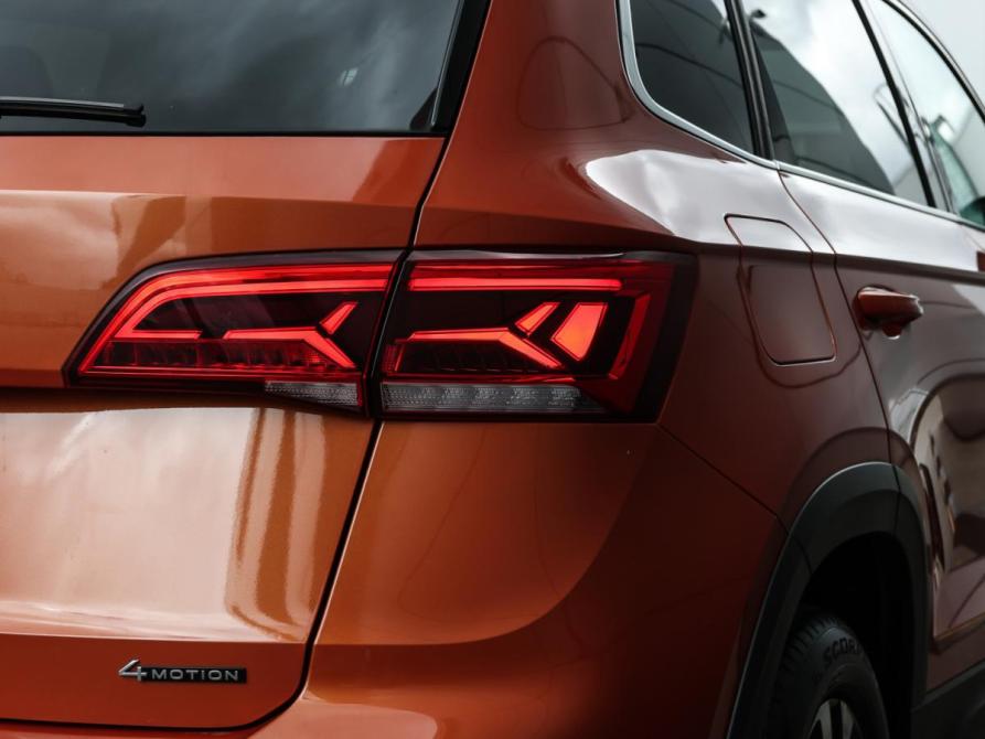 Volkswagen Taos I Москва  - изображение 24