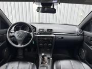 Mazda 3 I (BK) Рестайлинг Ростов-на-Дону  - изображение 33