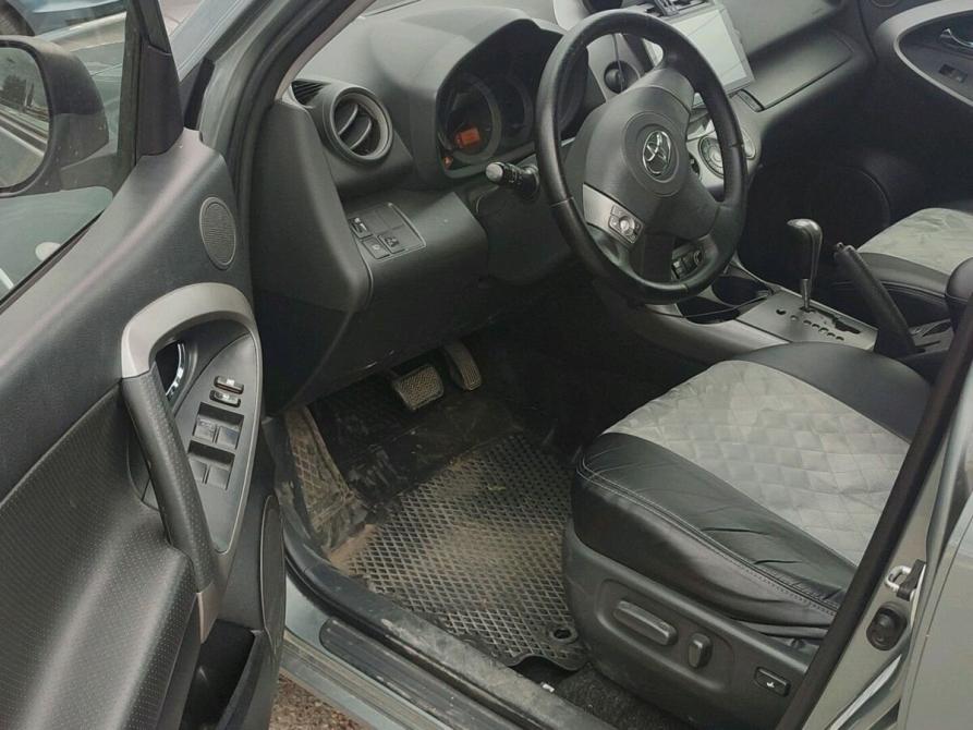 Toyota RAV4 III (XA30) Уфа  - изображение 5
