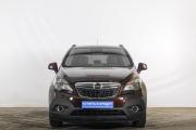 Opel Mokka I Тюмень  - изображение 22
