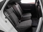 Hyundai Solaris II Рестайлинг Тюмень  - изображение 24