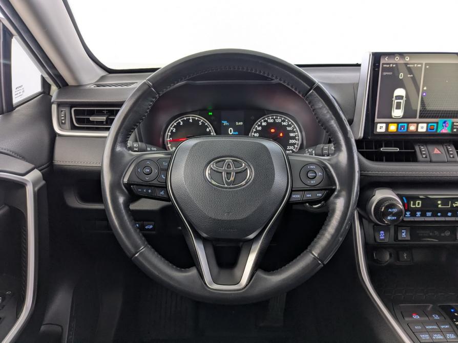 Toyota RAV4 V (XA50) Москва  - изображение 25