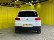 Volkswagen Tiguan I Рестайлинг Ижевск  - изображение 19
