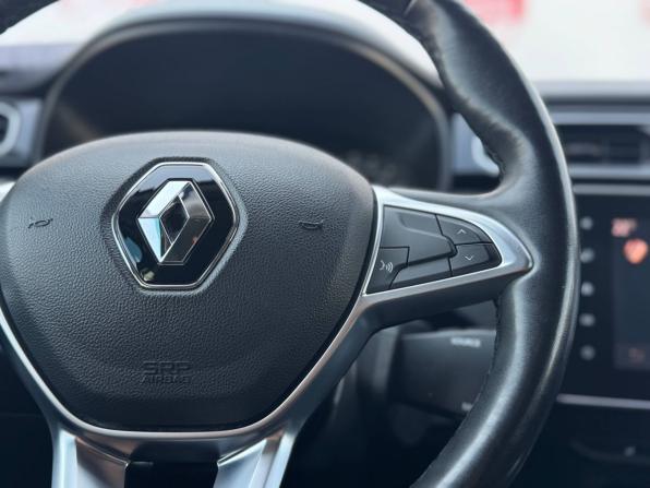 Renault Arkana I с пробегом 2019 года, цена 1 539 000 рублей, 111041 км, внедорожник, Автокод Объявления