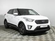 Hyundai Creta I Санкт-Петербург  - изображение 18