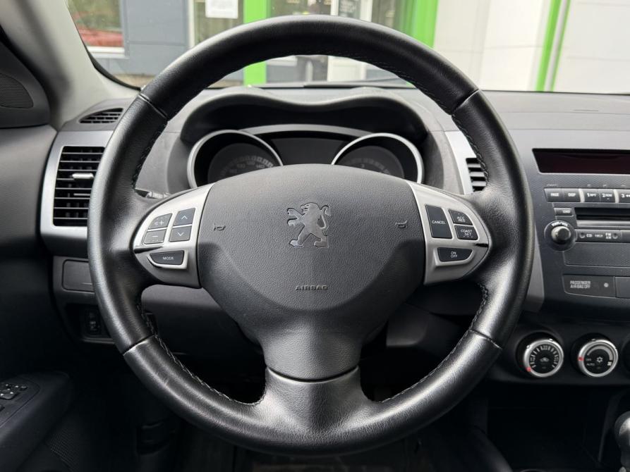 Peugeot 4007 Ярославль  - изображение 16