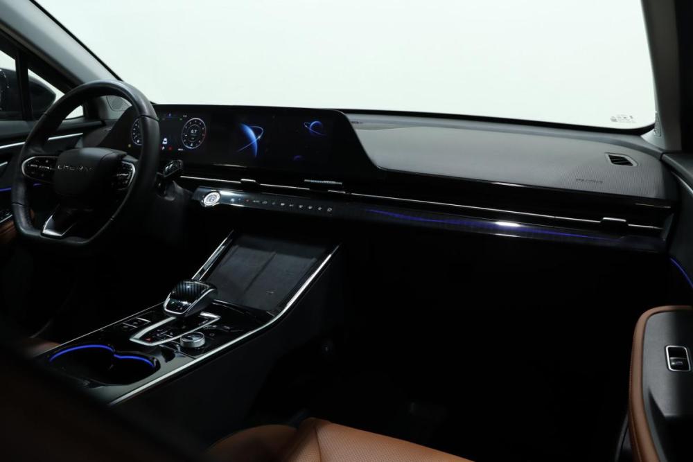 Omoda C5 I Сургут  - изображение 27