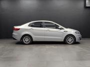 Kia Rio III Рестайлинг Москва  - изображение 48