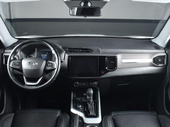 Chery Tiggo 4 I Рестайлинг с пробегом 2020 года, цена 1 499 995 рублей, 48872 км, внедорожник, Автокод Объявления