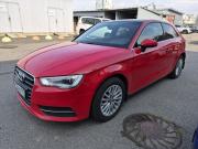 Audi A3 III (8V) Санкт-Петербург  - изображение 9