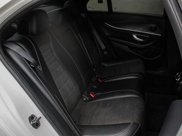 Mercedes-Benz E-Класс V (W213 S213 C238) с пробегом 2019 года, цена 3 349 000 рублей, 90847 км, седан, Автокод Объявления