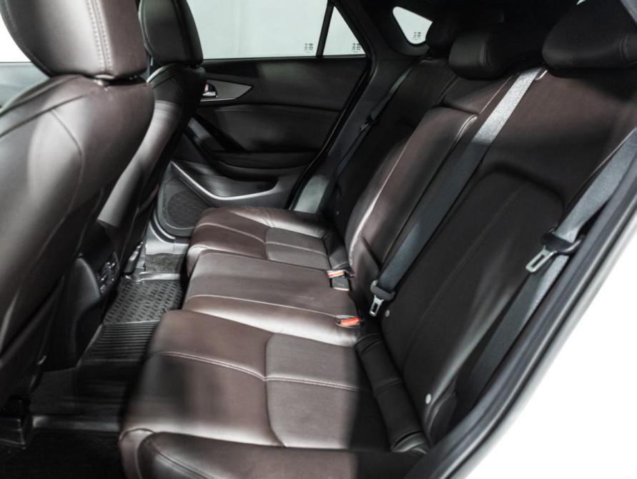 Mazda CX-4 I Рестайлинг Санкт-Петербург  - изображение 10
