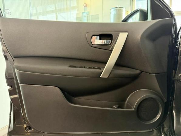 Nissan Qashqai I Рестайлинг с пробегом 2012 года, цена 1 050 000 рублей, 128220 км, внедорожник, Автокод Объявления