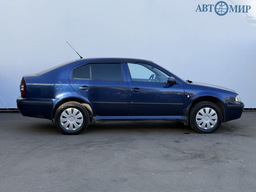Skoda Octavia I (A4) Рестайлинг Москва  - изображение 4