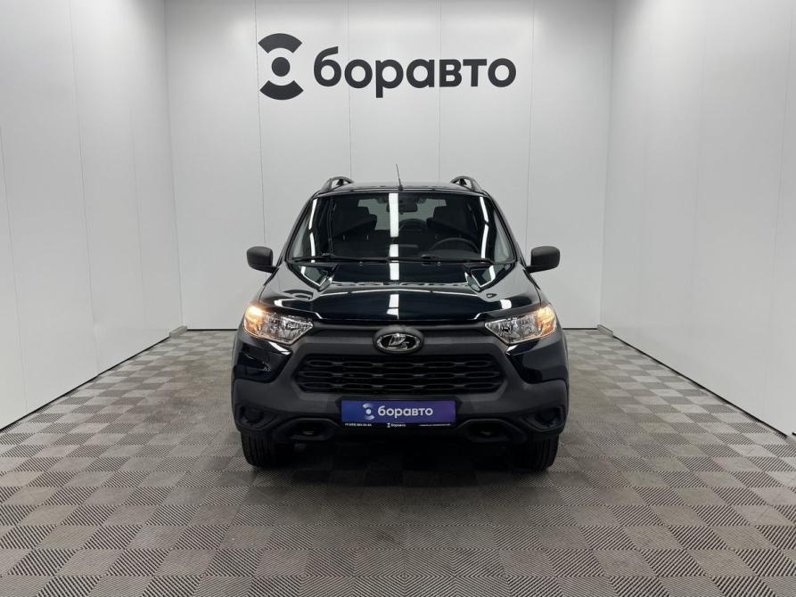Lada (ВАЗ) Niva Travel I Воронеж  - изображение 3