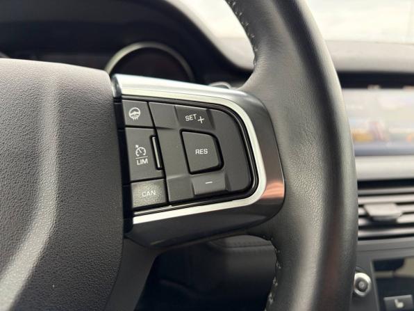 Land Rover Discovery Sport I с пробегом 2018 года, цена 2 050 000 рублей, 198000 км, внедорожник, Автокод Объявления