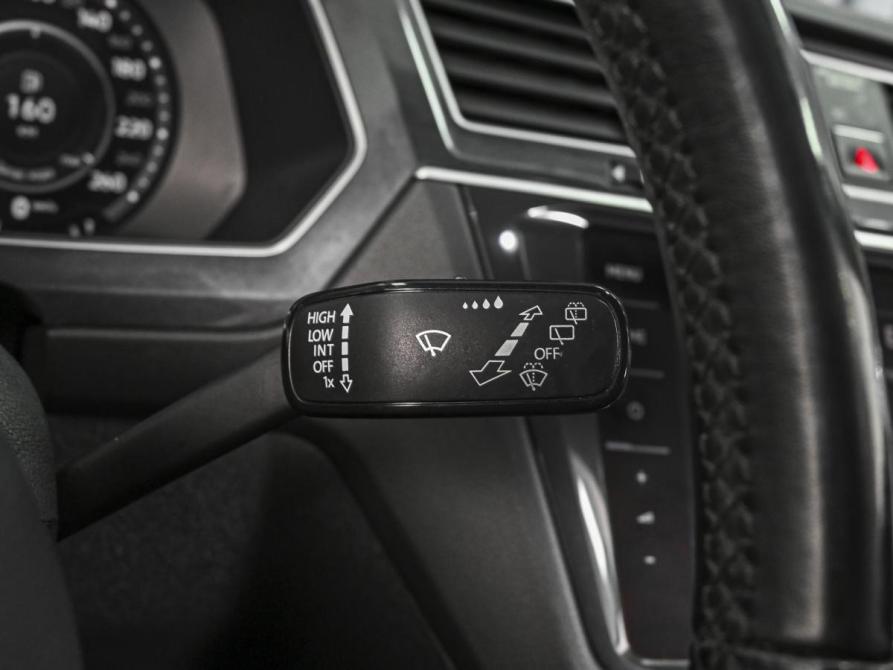 Volkswagen Tiguan II Ставрополь  - изображение 18
