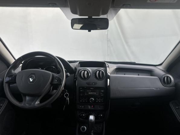 Renault Duster I Рестайлинг с пробегом 2018 года, цена 1 580 000 рублей, 70581 км, внедорожник, Автокод Объявления