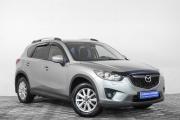 Mazda CX-5 I Кемерово  - изображение 23