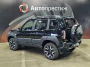 Lada (ВАЗ) Niva Travel I Рестайлинг Ставрополь  - изображение 29