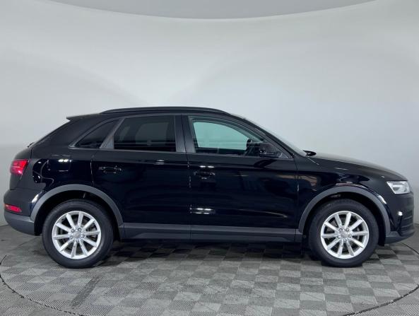 Audi Q3 I (8U) Рестайлинг с пробегом 2016 года, цена 1 827 000 рублей, 106050 км, внедорожник, Автокод Объявления