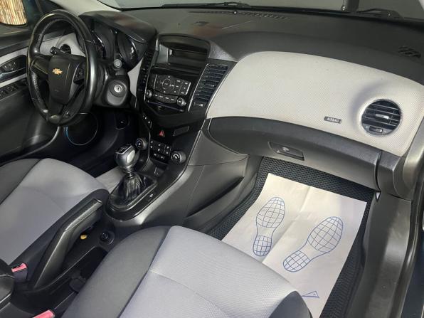 Chevrolet Cruze I с пробегом 2012 года, цена 630 000 рублей, 161754 км, седан, Автокод Объявления