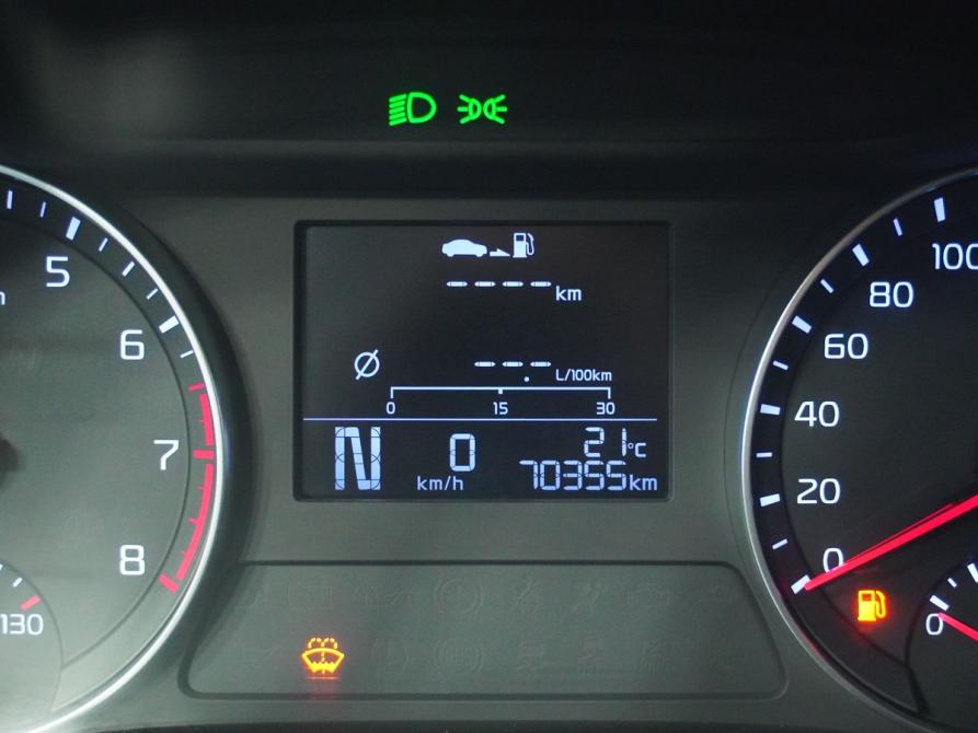 Kia Cerato IV Рестайлинг Вологда  - изображение 17