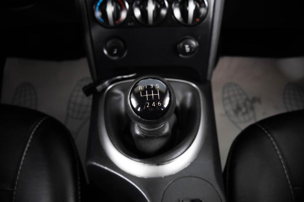 Nissan Qashqai I Пермь  - изображение 18