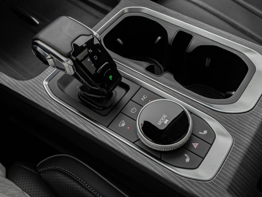 Jaecoo J7 I Краснодар  - изображение 18