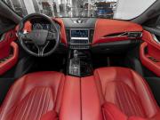 Maserati Levante I Рестайлинг Москва  - изображение 46