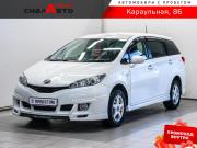 Toyota Wish II Рестайлинг Красноярск  - изображение 29