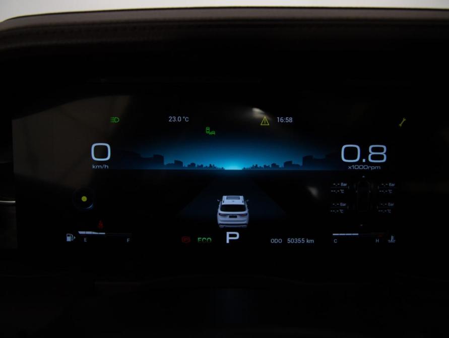 JETOUR X90+ Санкт-Петербург  - изображение 16