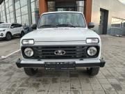 Lada (ВАЗ) Niva Legend Краснодар  - изображение 13