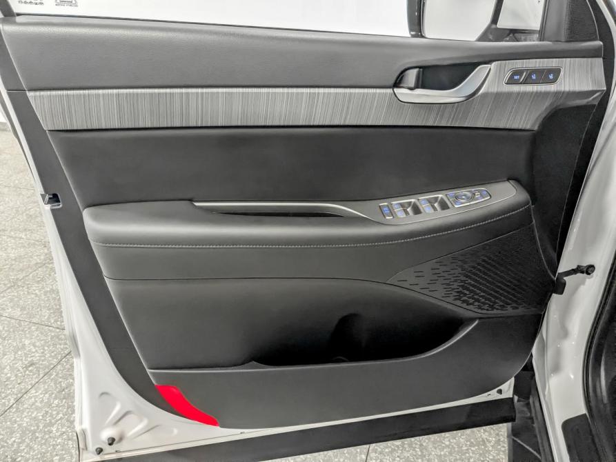 Hyundai Palisade I Рестайлинг Москва  - изображение 23