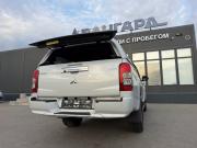 Mitsubishi L200 V Рестайлинг Волгоград  - изображение 48