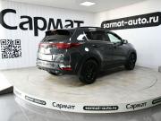 Kia Sportage IV Рестайлинг Новосибирск  - изображение 35