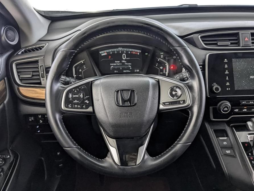 Honda CR-V VI Москва  - изображение 22