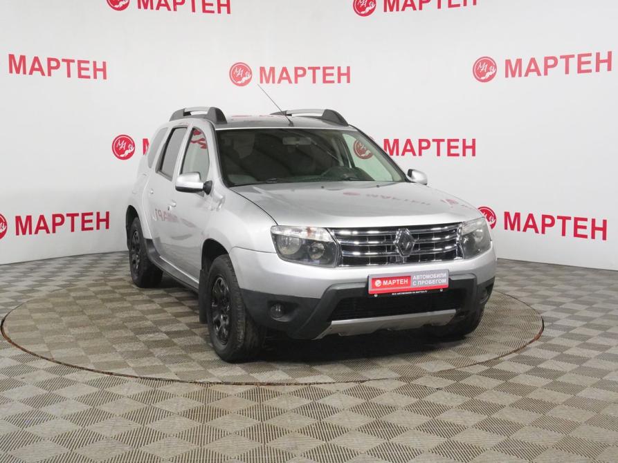 Renault Duster I Вологда  - изображение 3