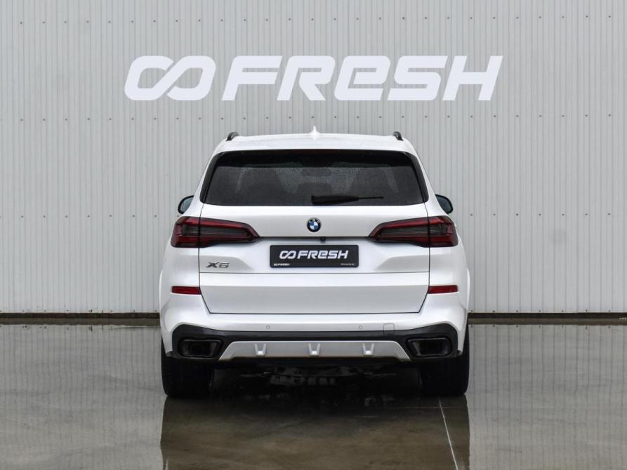 BMW X5 IV (G05/G18) Краснодар  - изображение 4