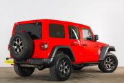 Jeep Wrangler IV (JL) Тюмень  - изображение 26