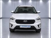 Hyundai Creta I Москва  - изображение 18