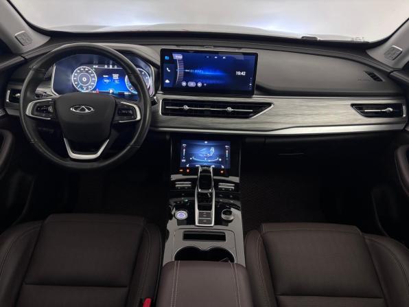 Chery Tiggo 8 Pro I с пробегом 2023 года, цена 2 125 000 рублей, 45600 км, внедорожник, Автокод Объявления